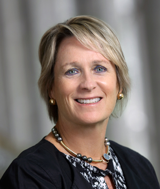 Patricia Mc Brown Kennedy Krieger Institute